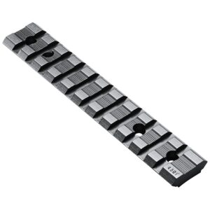Weaver Classic Multi Slot Base Matte Black Ruger 10/22 #430T Blister Pack