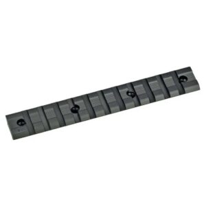 Weaver Base Multislot Savage Axis 1 & 2 8-40 Threads
