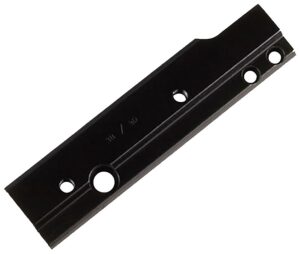 Weaver Mounts 48412 Detachable Side Mount #3B Black Winchester 94