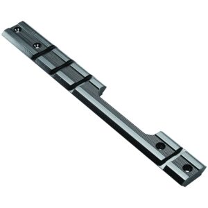 Weaver Mounts 48425 Top Mount Base 413 Black Savage 110/112/116 Long Action