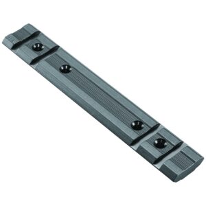 Weaver Mounts 48443 Top Mount Base 423M Matte Black Benelli Nova