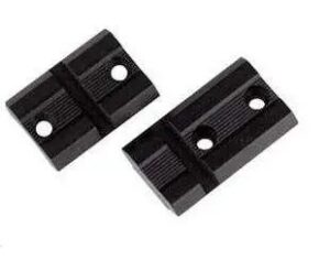 Weaver Base Pair Remington 783 Matte Blister