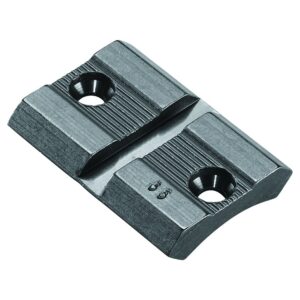 Weaver Detachable Base Top Mount # 35M Matte ( Front Base Remington 700 Drill Pattern /783 Both )
