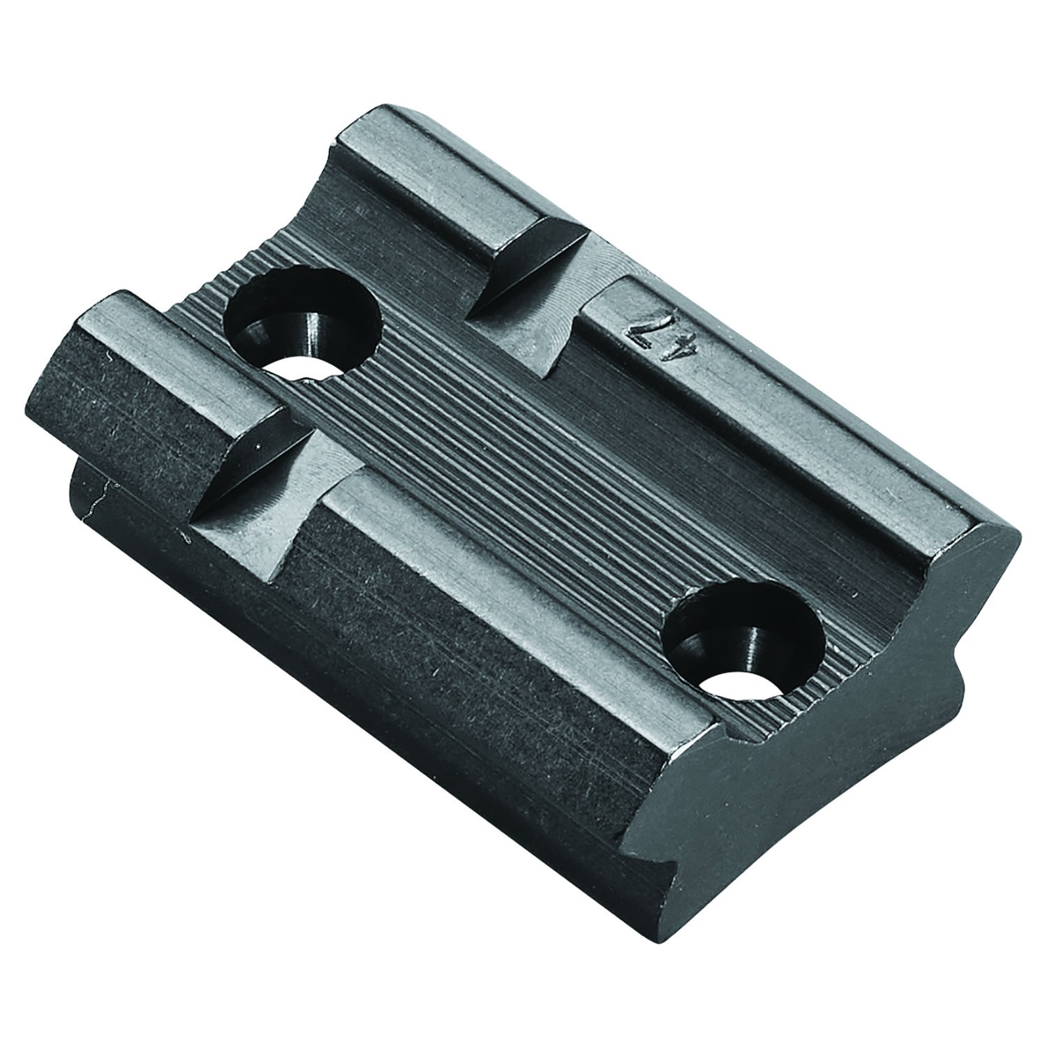 Weaver Mounts 48503 Top Mount Base 47M Matte Black Marlin MR7/Winchester 70/Browning a-Bolt Long Action