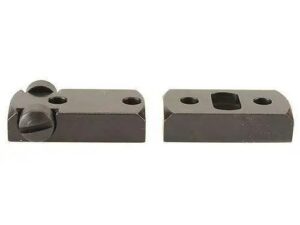 Weaver Grandslam Dovetail 2-PC Browning a-Bolt La/Sa