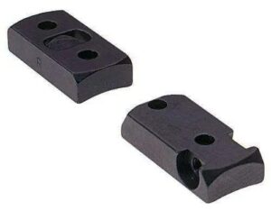 Weaver Grandslam Dovetail 2-PC Winchester 70