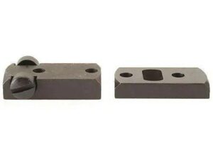 Weaver Grandslam Dovetail 2-PC Winchester 70 860SPC Matte