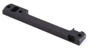 Weaver Grandslam Dovetail 1-PC Browning a-Bolt La Matte