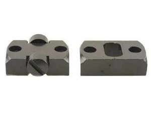 Weaver Grndslam Dvetl 2PC Cva Black Winchester