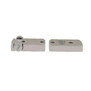 D Base Weaver Dvtl 2PC Savage 1