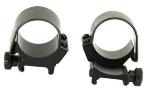 Weaver Rings 30MM Low Extended Matte