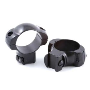 Weaver D Ring 1"22 High Nickel