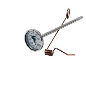 RCBS Rc Lead Thermometer with Handle