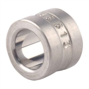 RCBS Steel Neck Sizing Bushings Steel Neck Die Bushing .288
