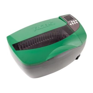 RCBS Ultrasonic Case Cleaner 3 Liter Capacity Heated