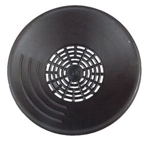 RCBS 87075 Case Media Sifter Multi-Caliber Black