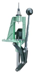 RCBS 87460 Partner Press Multi-Caliber 1 Hole Cast Iron