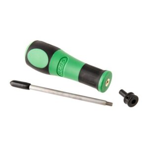 RCBS 88145 Flash Hole Deburring Tool 22 Caliber