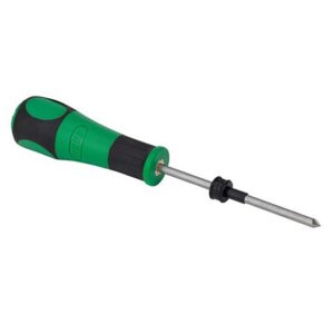 RCBS 88147 Flash Hole Deburring Tool 7mm, 284 Caliber Cases