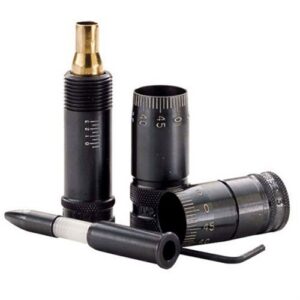 RCBS Precision Mic 338 Lapua Magazine