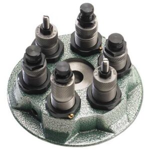 RCBS Extra Turret Head