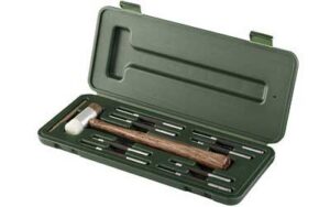 Weaver Gunsmithing Hammer and Punch