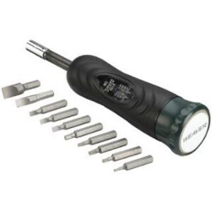 Weaver Gunsmith Torque Wrench ( 6 per Case )