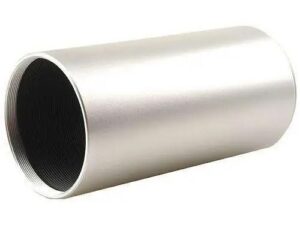 Weaver We Supr Slm Sunshade 42MM 4 Slvr