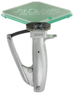 RCBS 90201 Universal Hand Priming Tool .32 ACP-45-70 Gov