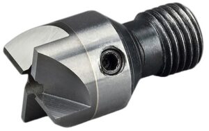 RCBS 90250 Replacement Case Trimmer Cutter 50 Cal Silver Carbide
