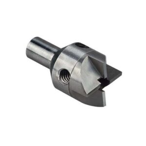 RCBS 3 Way Cutter Head Carbide