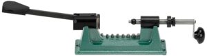 RCBS 90366 Trim Pro-2 Manual Case Trimmer Kit with Shield .22-.45 Cal