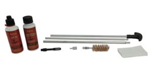 Outers Shotgun Clean Kit 12 Gauge Clam Pak ( 6 per Case )