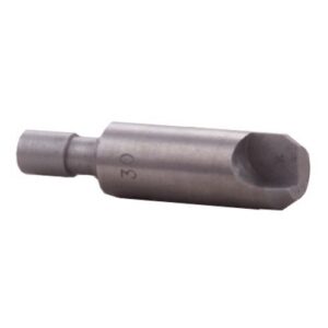 RCBS Pilot/Neck Reamer Case Neck Turner Pilot/Reamer 30 Cal