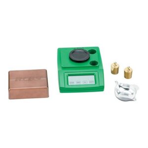 RCBS 98945 Rangemaster 2000 Electronic Scale