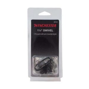 D Winchester 1-1/4 Swivel Guns W