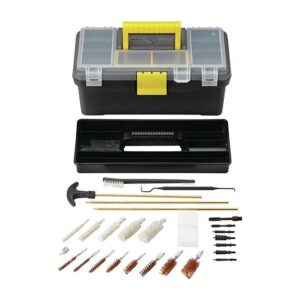 Universal Toolbox Gun Care Kit Universal Toolbox Gun Care Kit 28-PIECE
