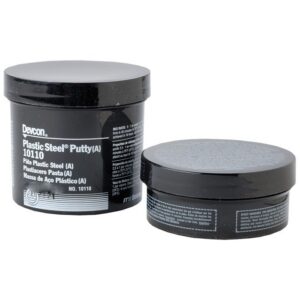 Epoxy Metals Epoxy Steel Putty
