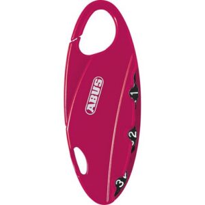 Bakpac 151 151/20C Bakpacpink