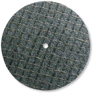 Fiberglass Reinforced Cut-Off Wheel #426 #426 Fiberglass Reinforced Cut-Off Wheel 5/PACK
