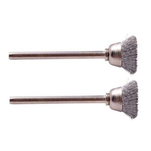Wire Brushes #442 Wire Brush, 2-PAK