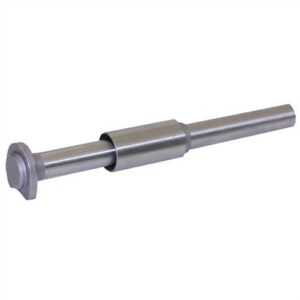 1911 Full-Length Guide Rod with Plug Government Fl Guide Rod with Plug