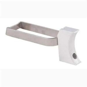 1911 Lightweight Triggers Solid Trigger, Medium