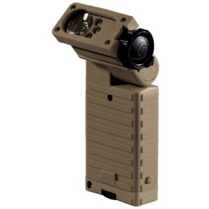 Streamlight Sidewinder IR LED Coyote Tan