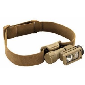 Streamlight Elastic Headstrap for Sidewinder