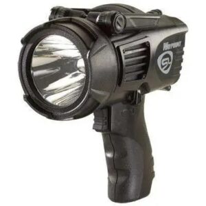Streamlight Waypoint LED 550LM Black