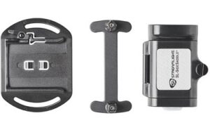 Streamlight Strmlght Sl-Sidesaddle 300LUM Hat Black