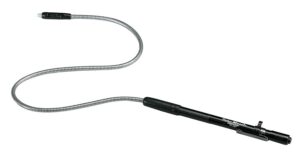 Streamlight Stylus Reach-Blk-18 White LED