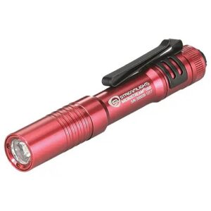 Streamlight Microstream Light 250LUM Red
