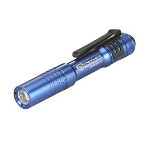 Streamlight Microstream Light 250LUM Blu
